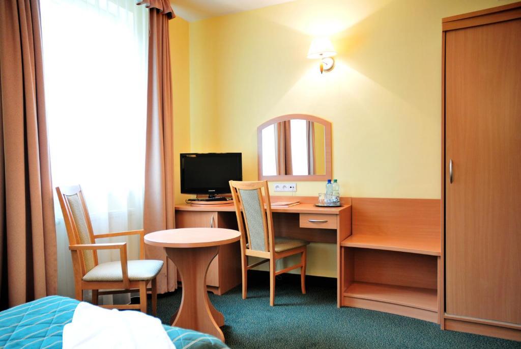 סלוק Hotel Wodnik חדר תמונה