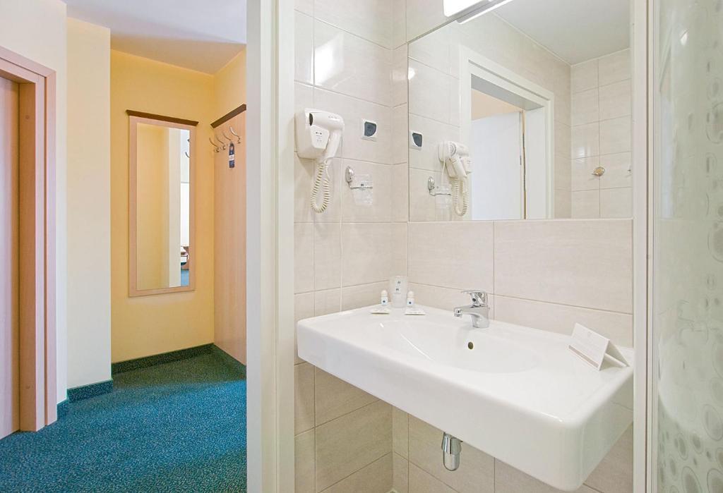 סלוק Hotel Wodnik חדר תמונה